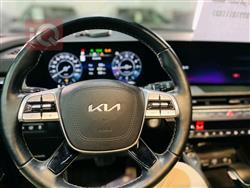 Kia Telluride